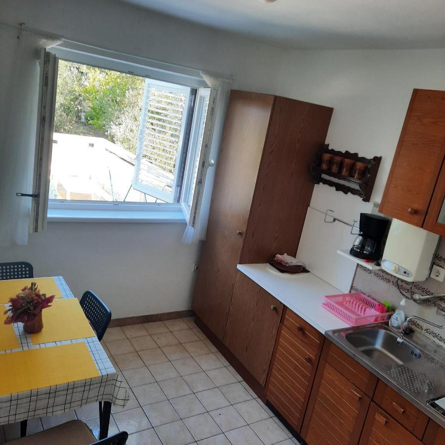 סופטרסקה דראגה Apartments Bojana Rab מראה חיצוני תמונה