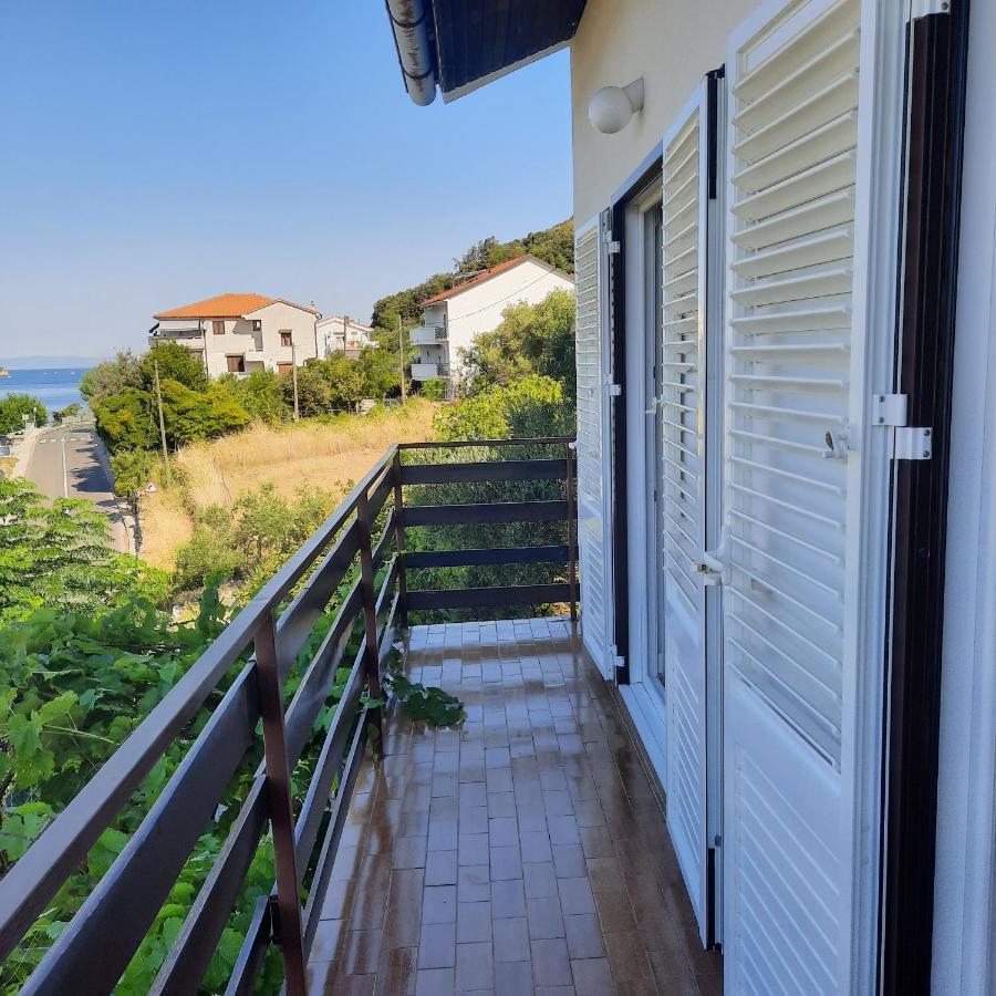 סופטרסקה דראגה Apartments Bojana Rab מראה חיצוני תמונה