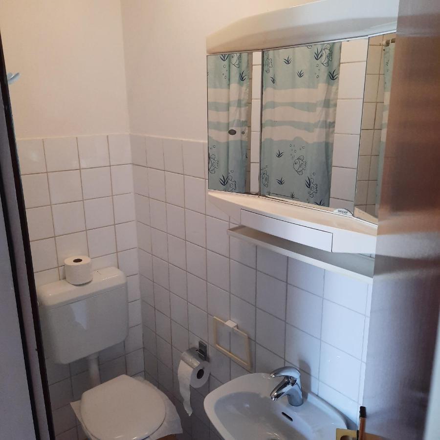 סופטרסקה דראגה Apartments Bojana Rab מראה חיצוני תמונה