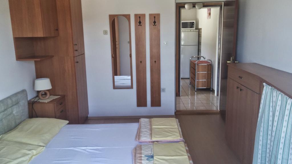 סופטרסקה דראגה Apartments Bojana Rab חדר תמונה