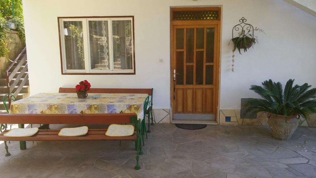 סופטרסקה דראגה Apartments Bojana Rab חדר תמונה