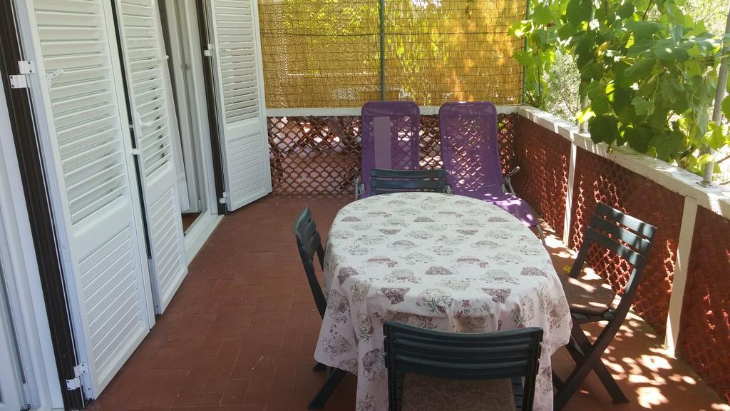 סופטרסקה דראגה Apartments Bojana Rab חדר תמונה