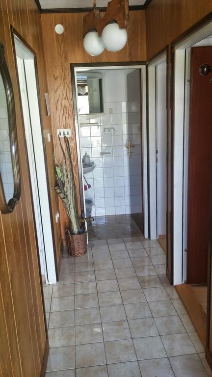 סופטרסקה דראגה Apartments Bojana Rab חדר תמונה