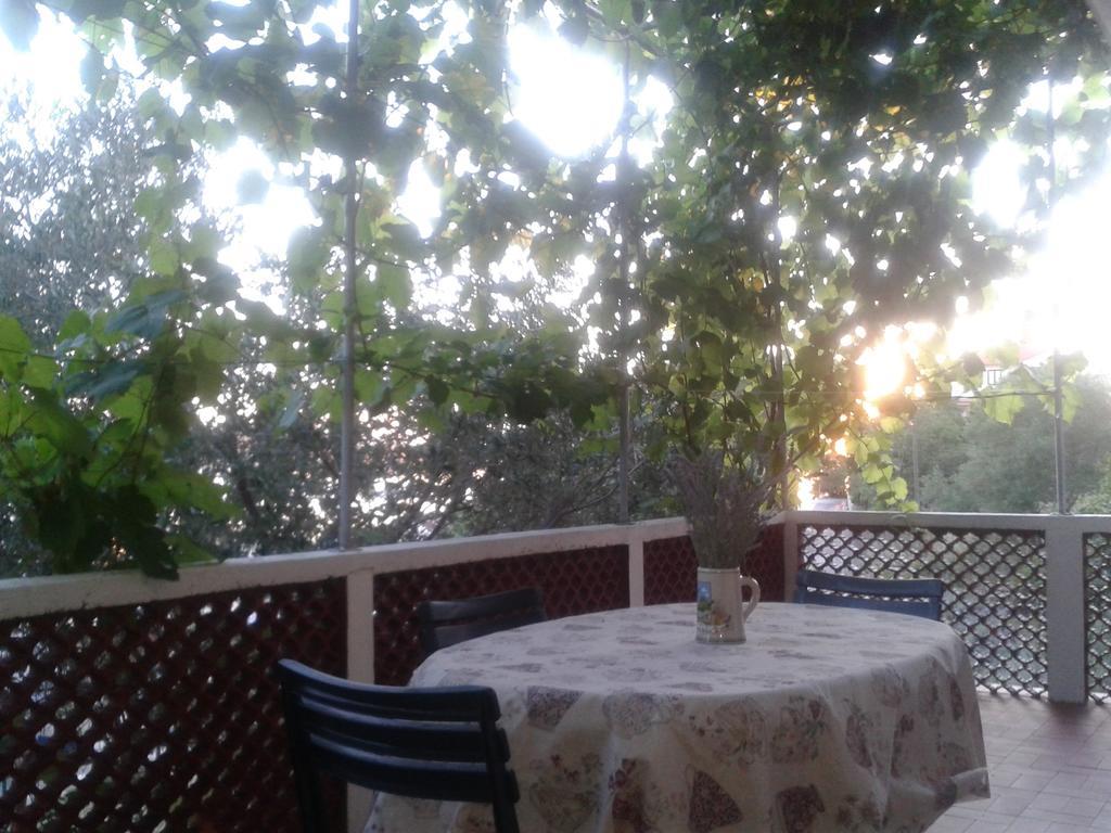 סופטרסקה דראגה Apartments Bojana Rab חדר תמונה