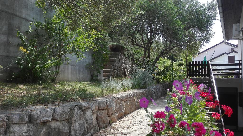 סופטרסקה דראגה Apartments Bojana Rab מראה חיצוני תמונה