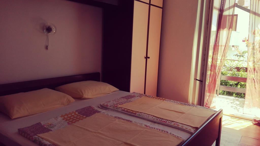 סופטרסקה דראגה Apartments Bojana Rab מראה חיצוני תמונה
