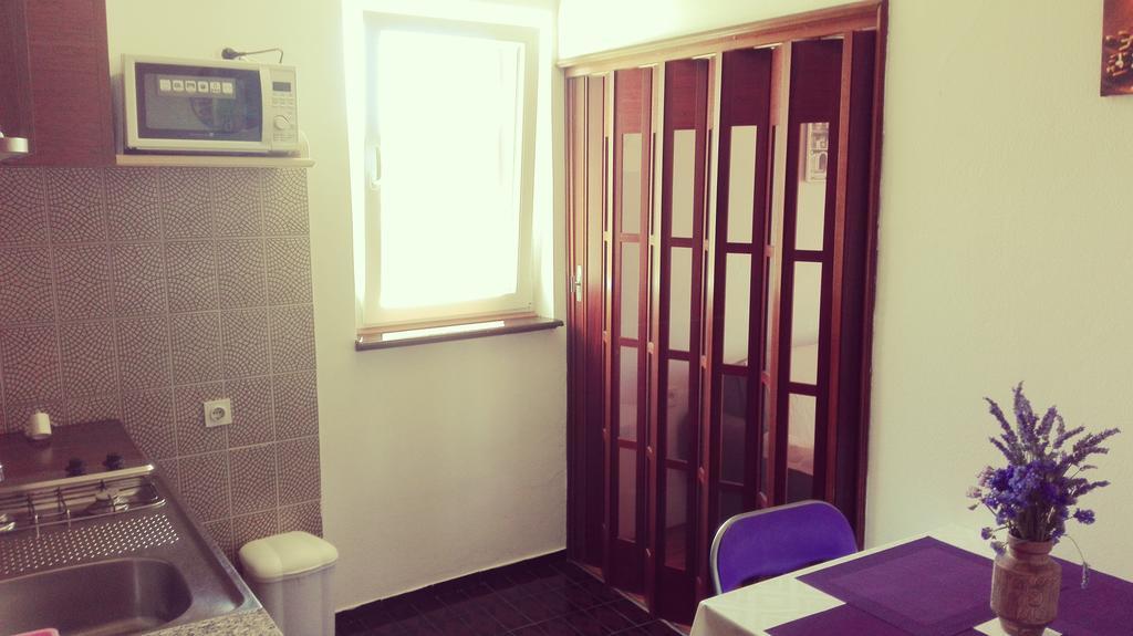 סופטרסקה דראגה Apartments Bojana Rab מראה חיצוני תמונה