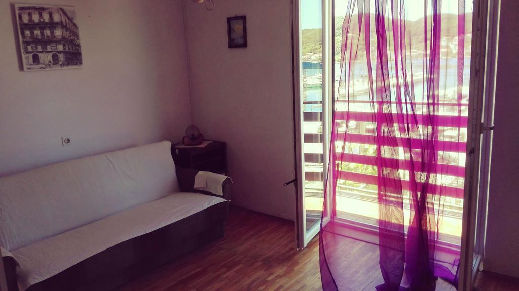 סופטרסקה דראגה Apartments Bojana Rab מראה חיצוני תמונה