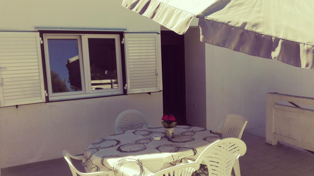 סופטרסקה דראגה Apartments Bojana Rab מראה חיצוני תמונה
