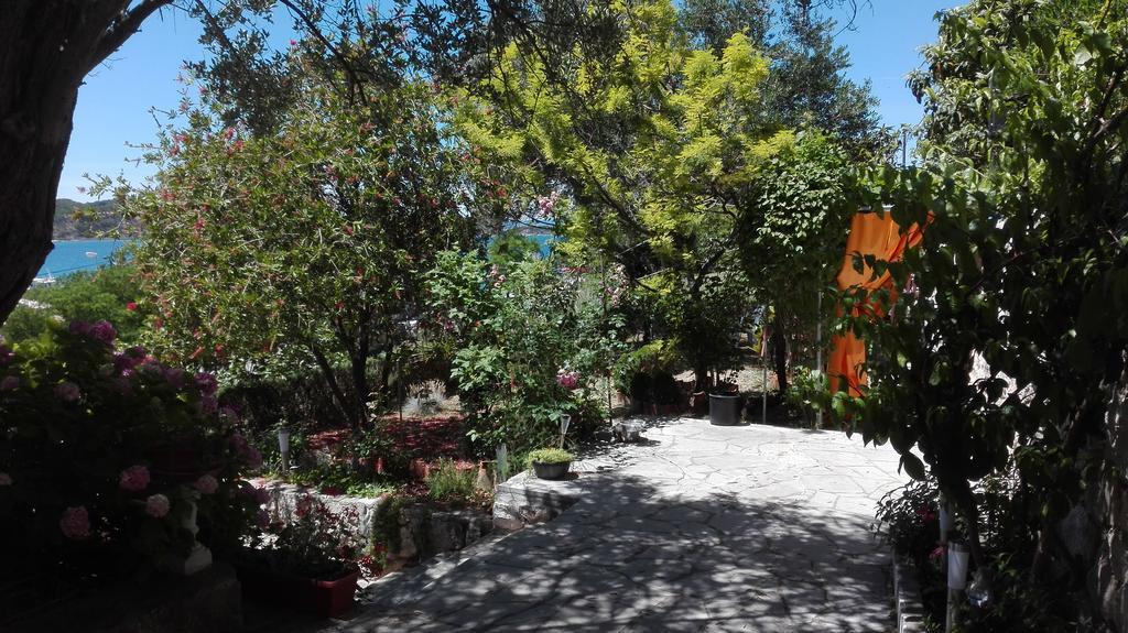 סופטרסקה דראגה Apartments Bojana Rab מראה חיצוני תמונה