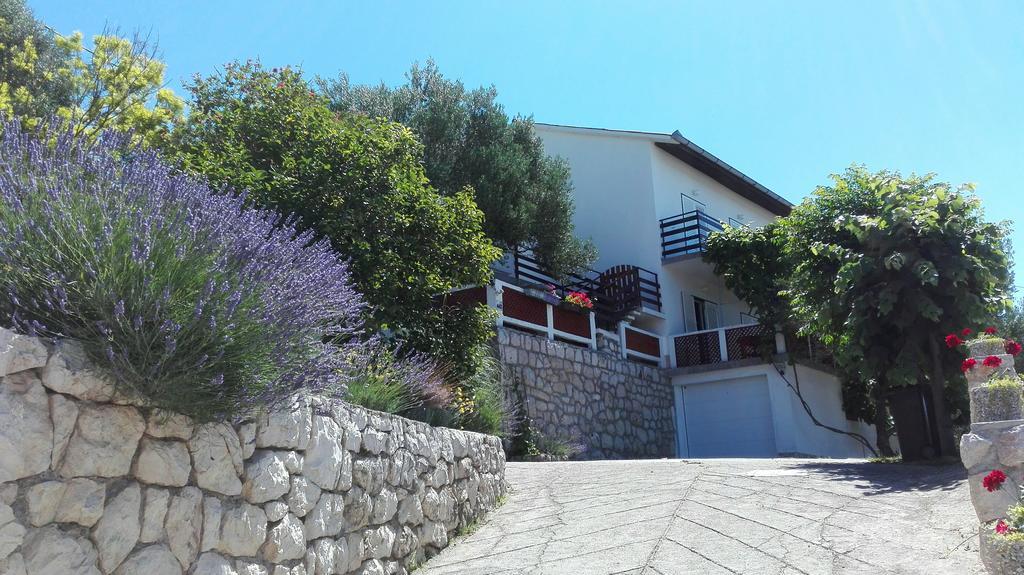 סופטרסקה דראגה Apartments Bojana Rab מראה חיצוני תמונה