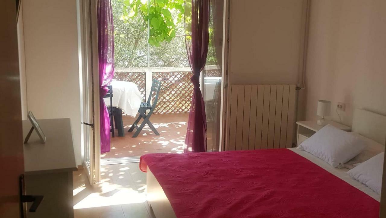 סופטרסקה דראגה Apartments Bojana Rab מראה חיצוני תמונה