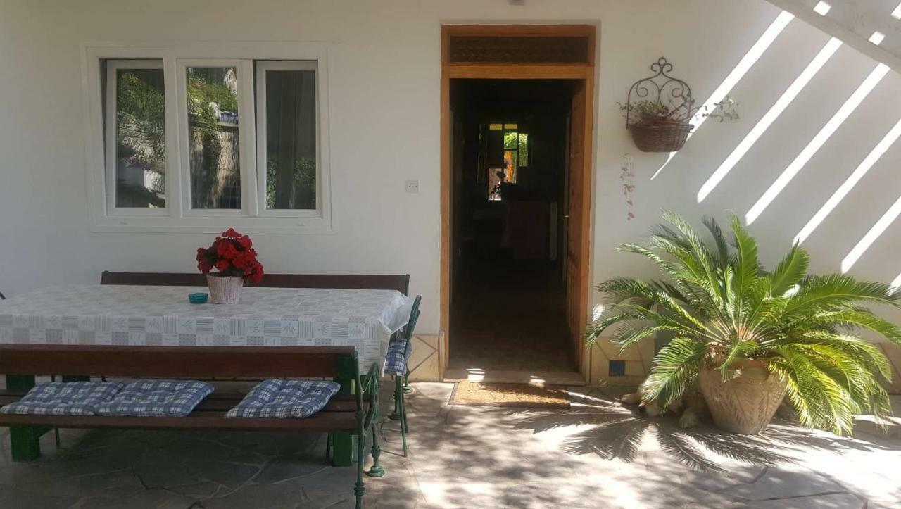 סופטרסקה דראגה Apartments Bojana Rab מראה חיצוני תמונה