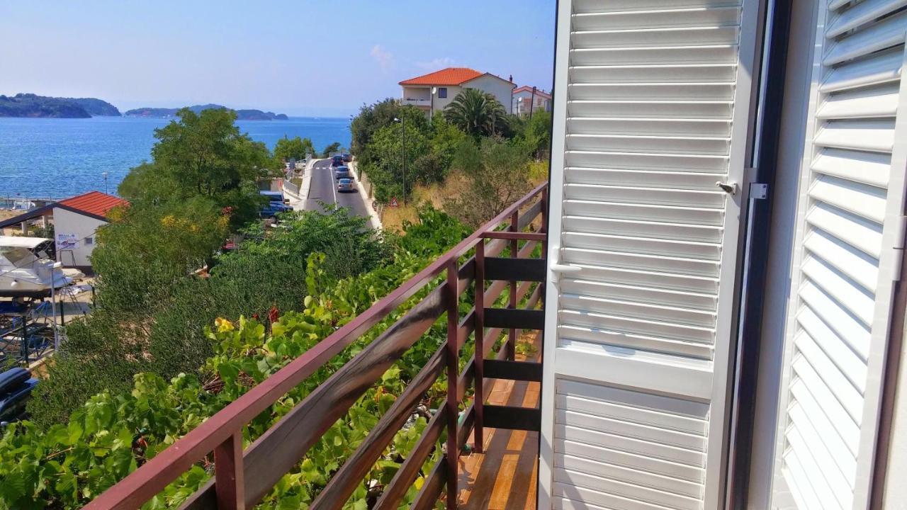 סופטרסקה דראגה Apartments Bojana Rab חדר תמונה